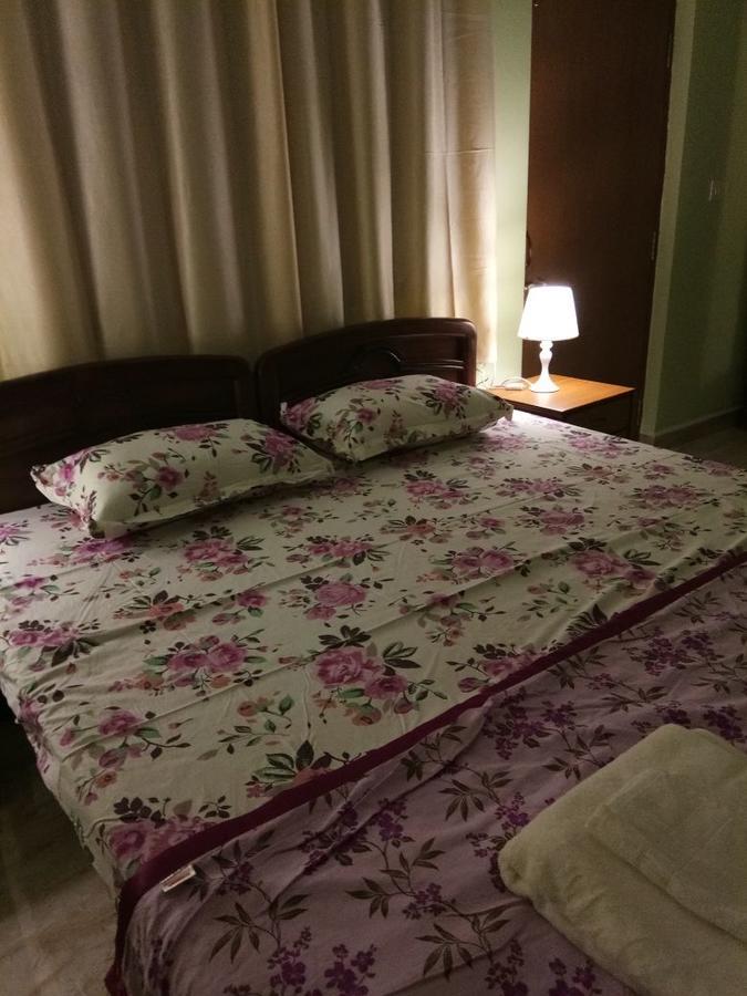 Shirley'S Guest House Majorda Extérieur photo